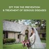 Kari Dawson – EFT for the Prevention & Treatment of Serious Diseases