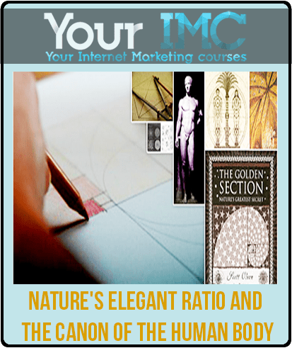 Nature Elegant Ratio and the Canon of the Human Body