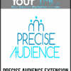 Precise Audience Extension