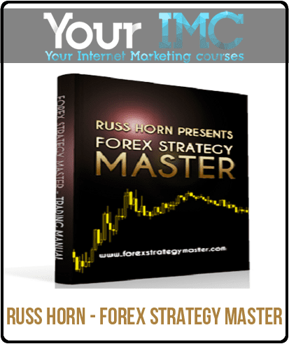 [Download Now] Russ Horn - Forex Strategy Master