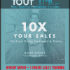 [Download Now] Jeremy Miner – 7 Figure Sales Training - Elite 8 Week Sales Training Program