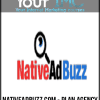 Nativeadbuzz.com - Plan AGENCY