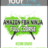 [Download Now] Kevin David - Amazon FBA Ninja FULL Course