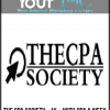 The CPA Society - 1K + with CPA a Week