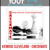 [Download Now] Kenrick Cleveland - Checkmate Monthly Webinar Special