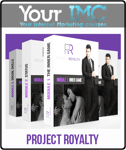 [Download Now] Project Royalty