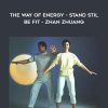 Lam Kam Chuen – The way of energy – Stand Stil