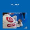 [Download Now] Gracie Barra - Syllabus