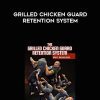 [Download Now] Priit Mihkelson - Grilled Chicken Guard Retention System