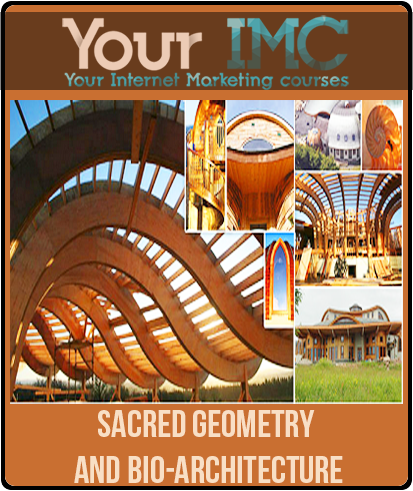 [Download Now] Sacred Geometry and Bio-Architecture