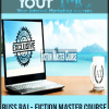 Russ Raj – Fiction Master Course