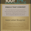 [Download Now] Danavir Sarria - Emails That Convert