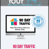 90 Day Traffic