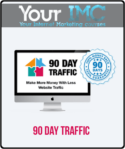 90 Day Traffic