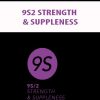 [Download Now] 9S2 STRENGTH & SUPPLENESS