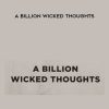 A Billion Wicked Thoughts