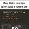 A Man for All Markets – From Las Vegas to Wall Street