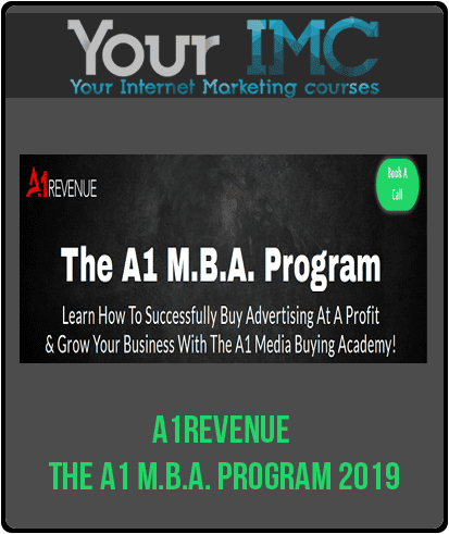 A1Revenue – The A1 M.B.A. Program 2019