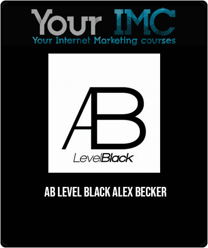 AB Level Black - Alex Becker