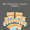 ABCs of Attraction – Practical Daygame