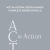 ACT in Action: Steven Hayes: Complete Series DVDsl-6