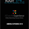 ADworld Experience 2019