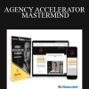 AGENCY ACCELERATOR MASTERMIND - MICHAEL LAURENS