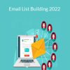 AWAI - Brian T. Edmondson - Email List Building 2022