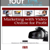 AWAI - Marketing With Video Online for Profit