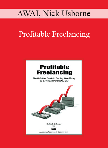 Profitable Freelancing - AWAI