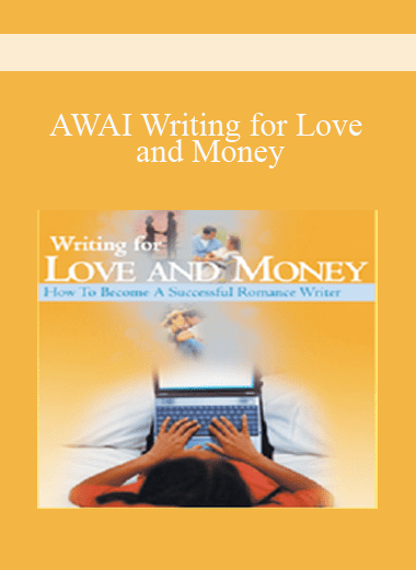 AWAI Writing for Love and Money