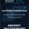 [Download Now] Aaron Doughty - Law Of Attraction Course