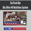 [Download Now] Abs After 40 Nutrition System