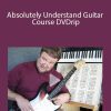 Absolutely Understand Guitar Course DVDrip