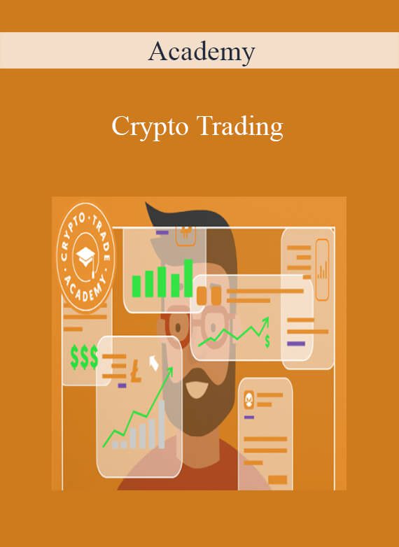 Academy – Crypto Trading