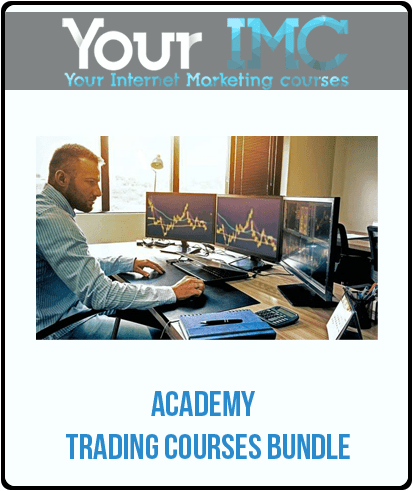 [Download Now] Academy – Trading Courses Bundle