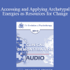 [Audio Download] EP13 Clinical Demonstration 04 - Accessing and Applying Archetypal Energies as Resources for Change and Healing (Live) - Robert Dilts