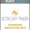 [Download Now] Activedaytrader – Workshop: The Best Way to Trade Stock Movement