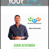 Adam Ackerman - Crowdfunding Cash