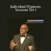 Adam Eason - Individual Hypnosis Sessions Set 1