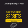 Adam Goleman - Dark Psychology Secrets Stop Being Manipulated