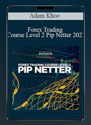 Adam Khoo - Forex Trading Course Level 2 Pip Netter 2021