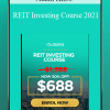 Adam Khoo - REIT Investing Course 2021