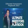 Adam Khoo - Ultimate Investment Playbook 2021