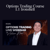 Adam Khoo – Options Trading Course Level 1 Ironshell