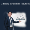 Adam Khoo – Ultimate Investment Playbook