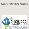 Adam Urbanski - Business Networking Academy