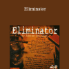 Adrian Sullivan - Eliminator