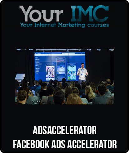 AdsAccelerator - Facebook Ads Accelerator