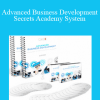 Advanced Business Development Secrets Academy System - Dan Kennedy